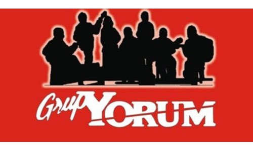 TUNCELİ'DEKİ GRUP YORUM KONSERİ YASAKLANDI